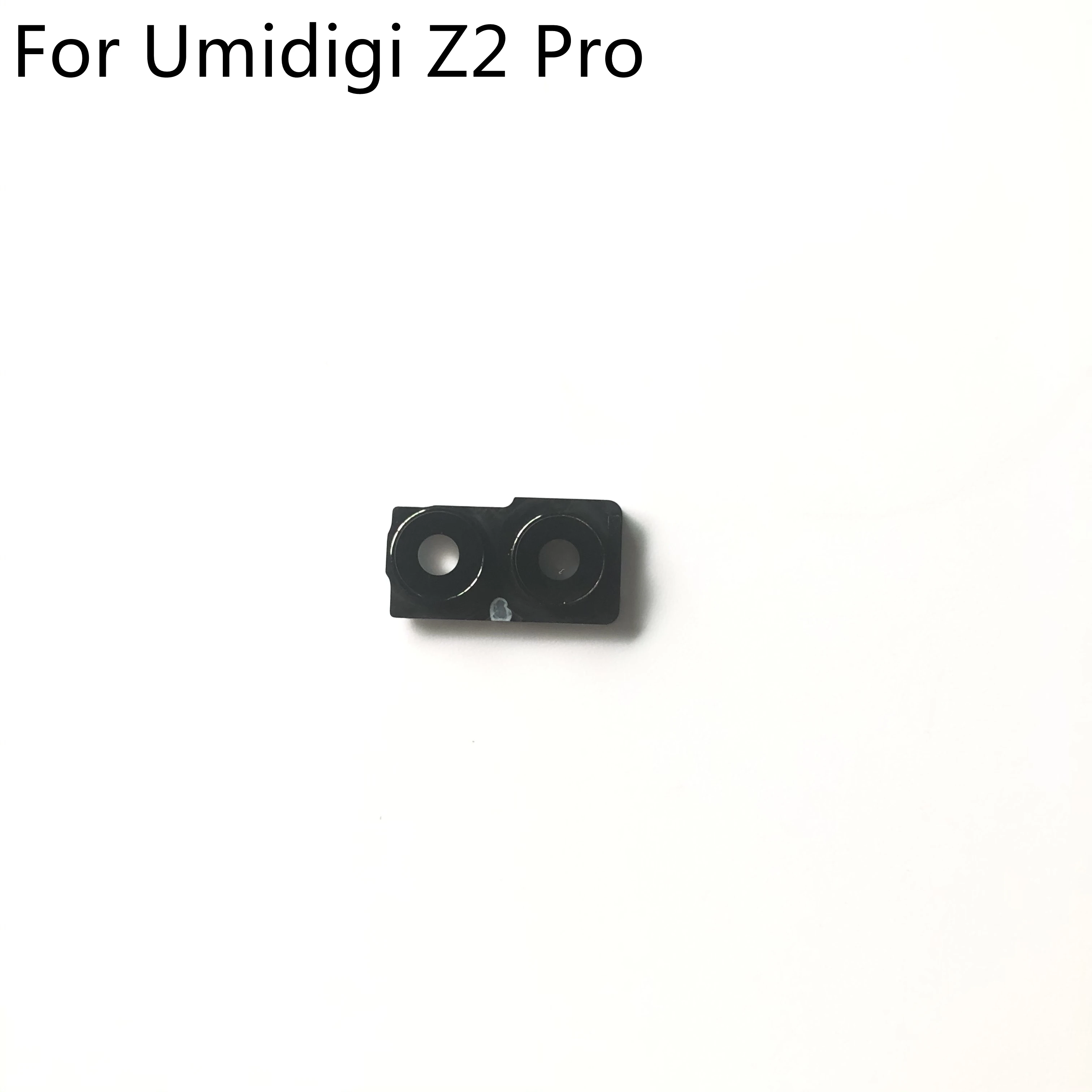 Стеклянный объектив для смартфона UMIDIGI Z2 Pro б/у задняя крышка MTK6771 6 2 дюйма 2246x1080 |
