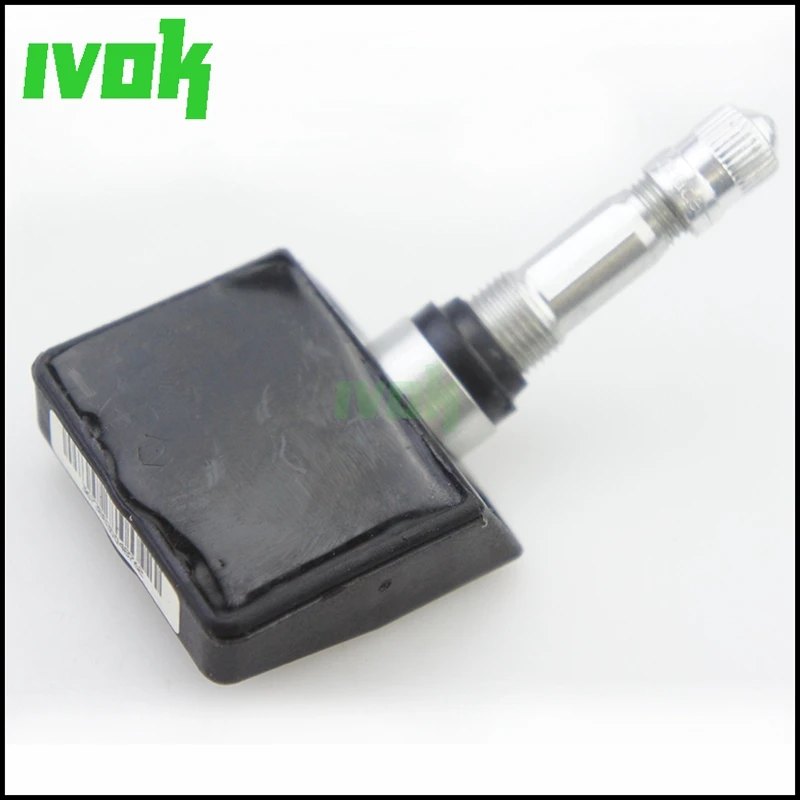 4 шт./лот Schrader датчики давления в шинах TPMS для Ford Lincoln Mercury 4L2T-1A150-BA 4L2T1A150BA 315 МГц
