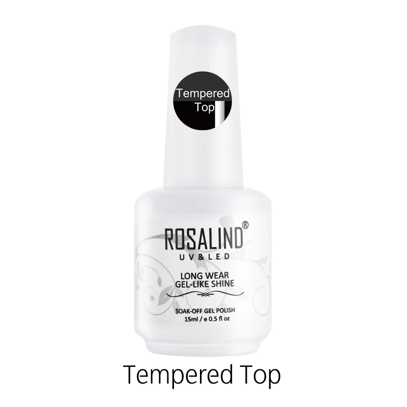 Tempered Top