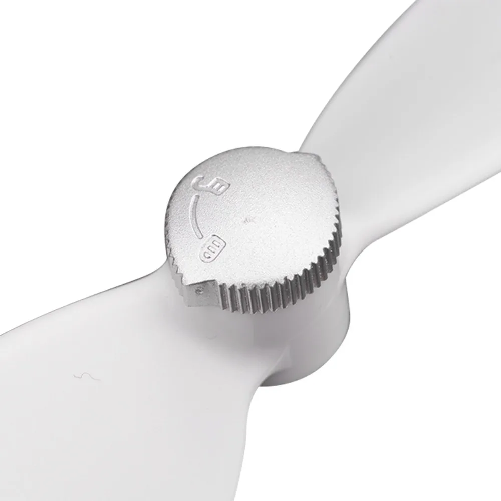 Пропеллер для Mi 4K Drone Propeller Quick Release 1046R реквизит лезвия CW CCW Пропеллер для MI Drone 4K запасные части