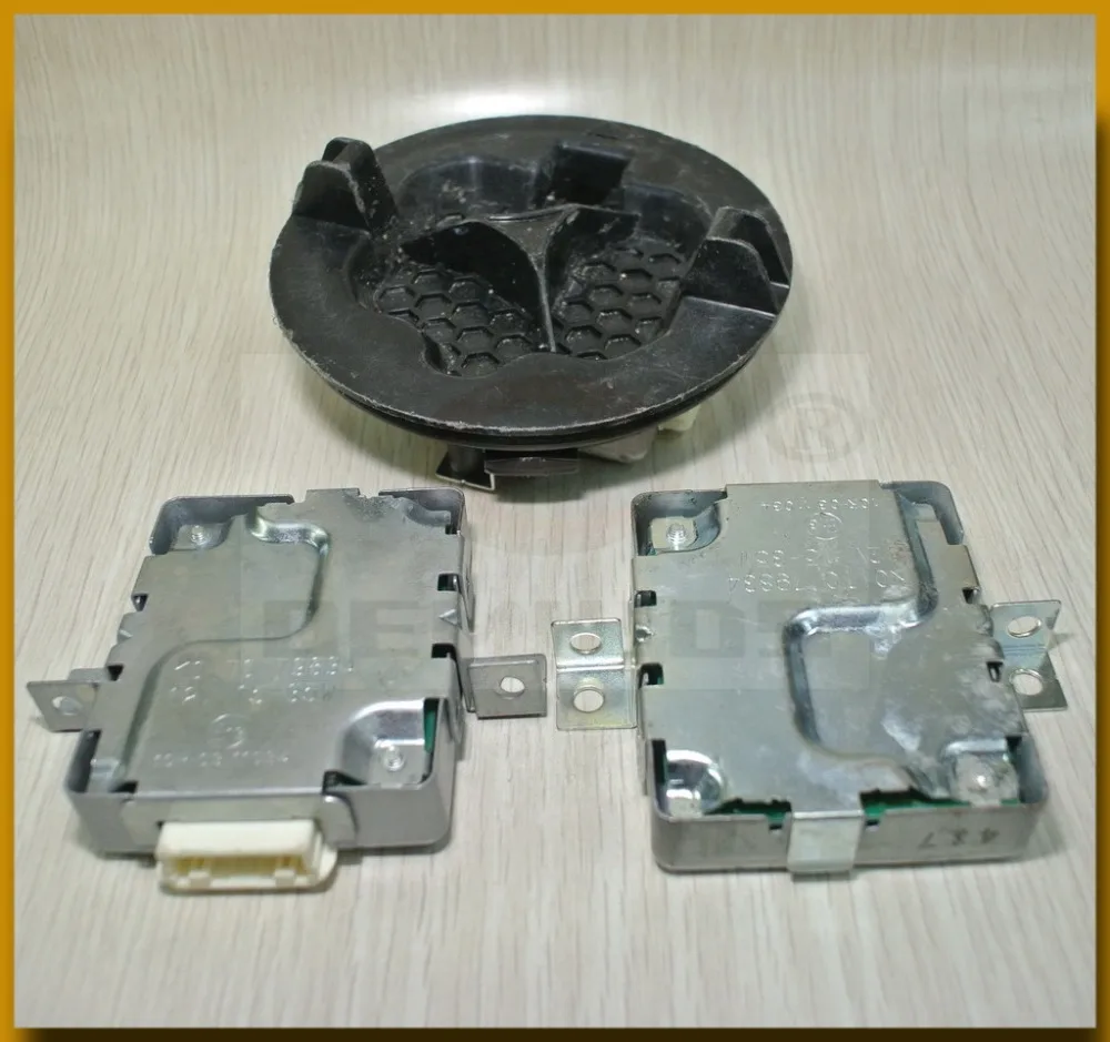 Driver de Lastro Controle de Luz do Computador Esquerda para a Direita Peça Usado Oemhils Originais Led 14-19 gs Gx460 85967-30070 85967 30070 1 4 do computador led esquerda para a direita 14-19 gs gx460 85967-30070