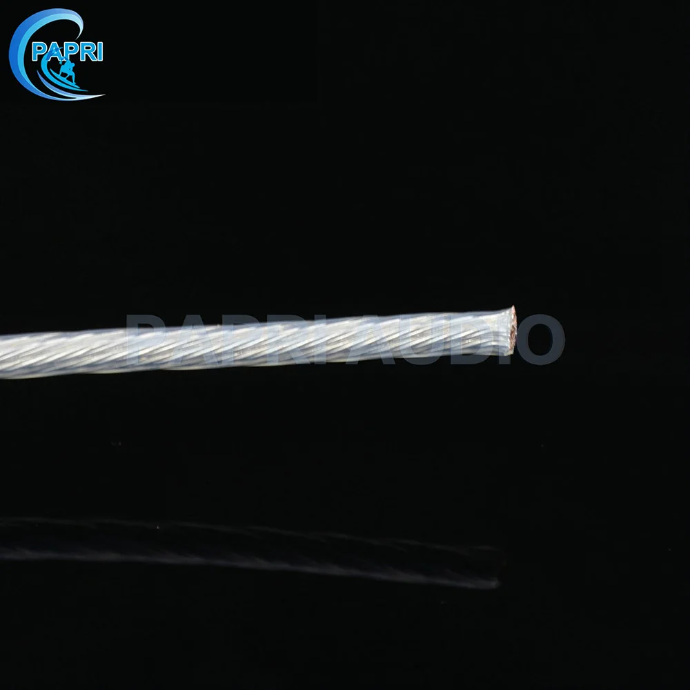 特氟龙镀银线6.0MM2-2