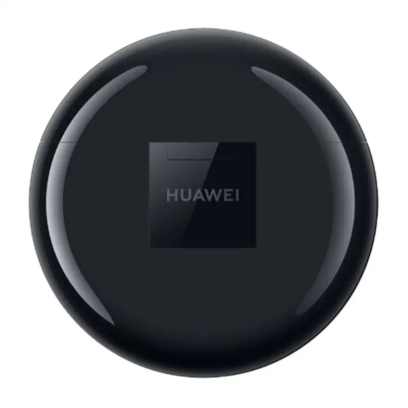 Наушники huawei FreeBuds 3 Kirin A1 Bluetooth 5,1, шумоподавление, глубокий бас, стерео гарнитура с микрофоном, поддержка беспроводного зарядного устройства