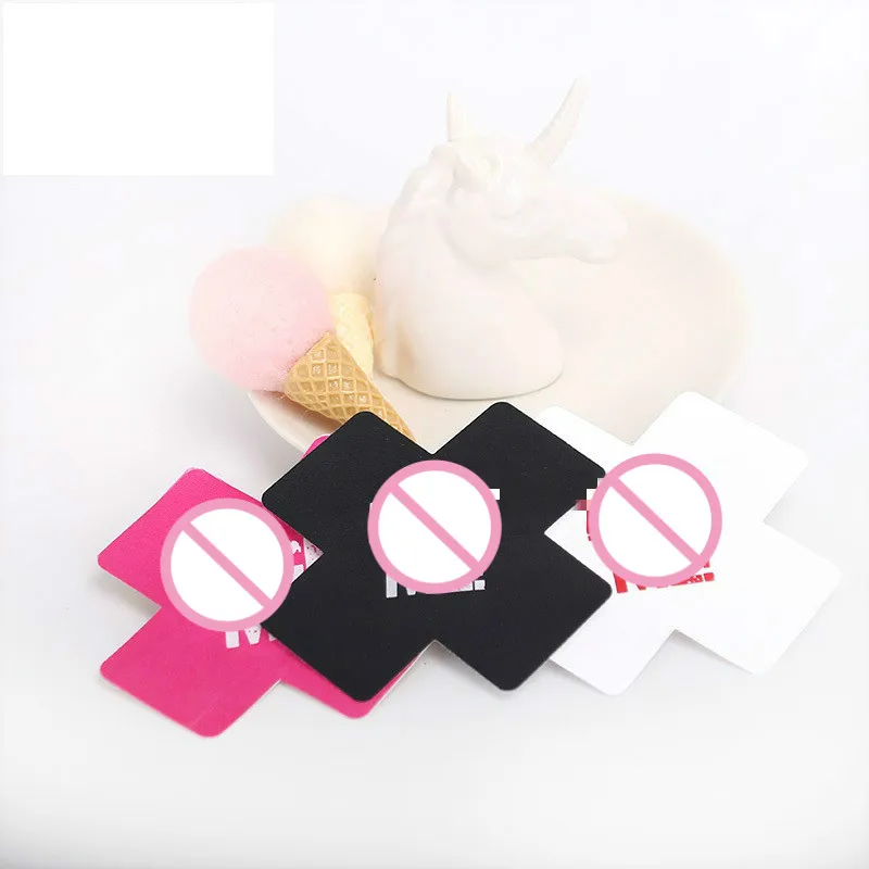 Creative Luminous Cute Breast Petals Sexy Nipple Stickers Invisible Bra Cover Intim Bdsm Sex Toys for Woman Erotic Games Clamp |