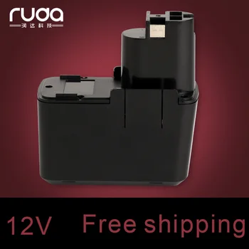 

for BOSCH 12V 2000mAh power tool battery GBM 12VES-2 GLI12V GSB12VSE-2 GSB12VSP-3 GSB12VSP-2 GSR12V GSR12VES-2 GSR12VES