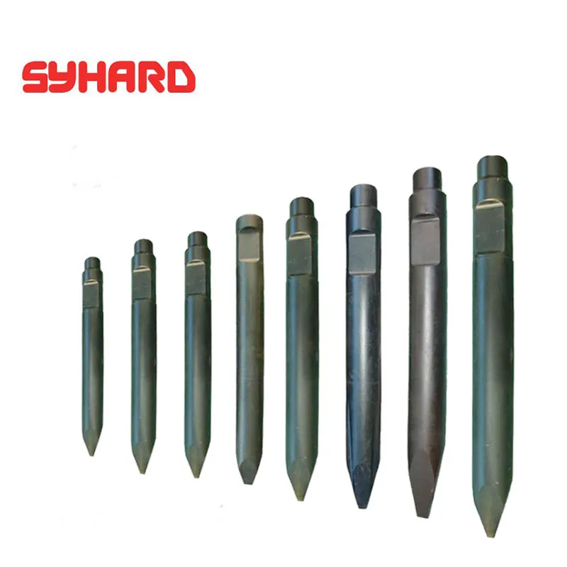 

Картер для перфоратора 53/68/75/100/140 для экскаватора