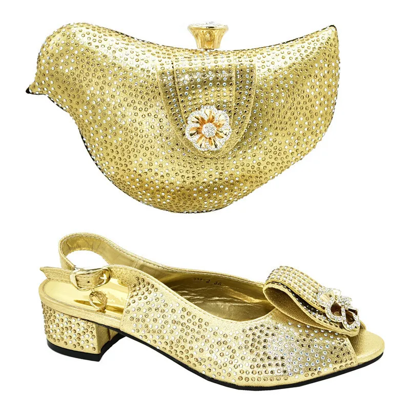 Модный итальянский комплект из туфель и сумочки; Envio Gratis; Новейшая Итальянская обувь с сумочкой в комплекте; высококачественные свадебные туфли в африканском стиле