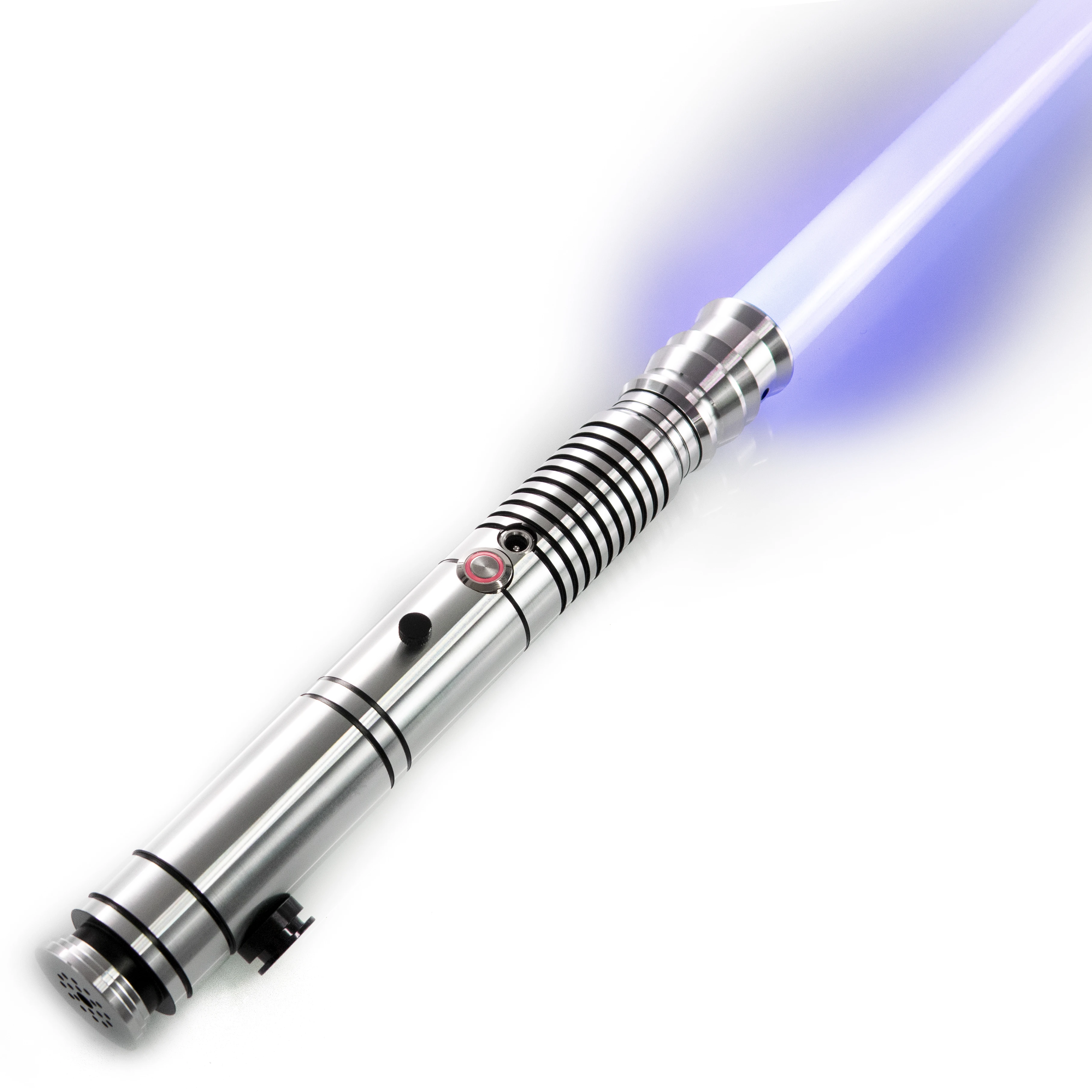Lgt Lightsaber -xeno Pixel Metal Hilt 