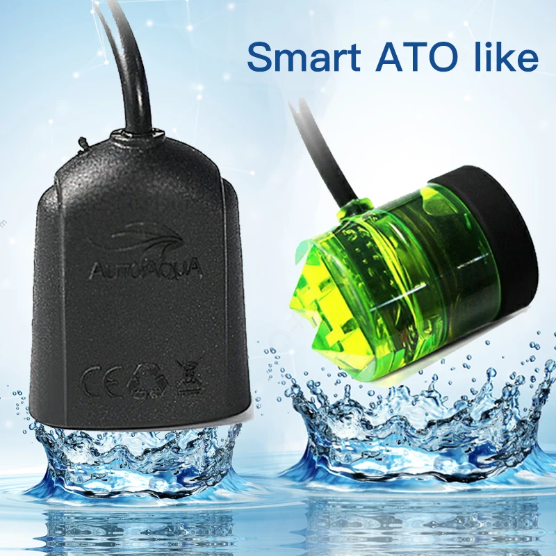 AutoAQUA Smart ATO Lite SATO-260P автоматическая система верхнего выключения водяной