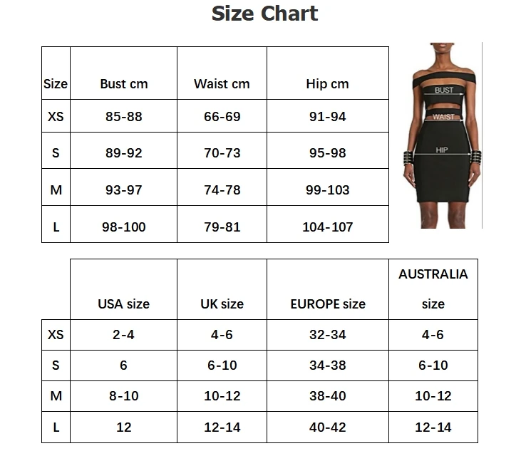 size