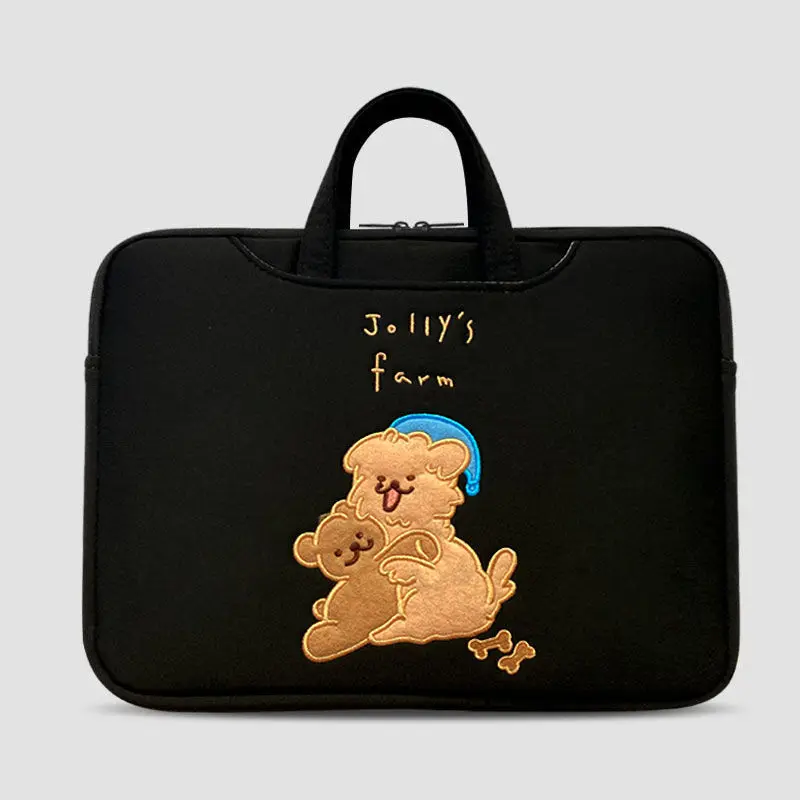 Netbook Shoulder Bag Laptop Case for MacBook Air 2019 Pro Retina 11