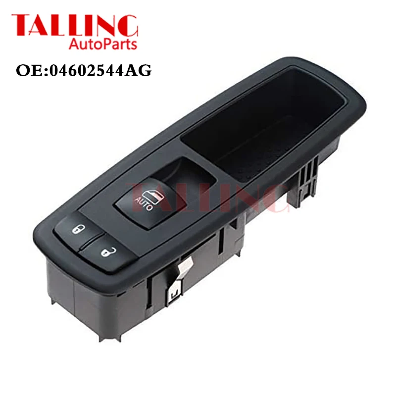 Переключатель окна для JEE P LIBERTY DODG E GRAND CARAVAN CHRYSLER city &amp кантри 04602544AG | Автомобили и