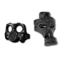 WW2 Military SWAT Gas Mask Building Blocks Special Force Soldier Accessories Weapon MOC Brick Toy Compatible LegoINGlys Military
