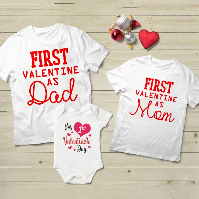 Baby Cute Matching Outfits 