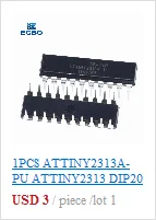 1pcs/5pcs/10 teile/los ensor elektronischer Chip ds18b20 bis-92 18 b20 Chips Temperatur sensor ic 18 b20 diy elektronisch – Detail 18