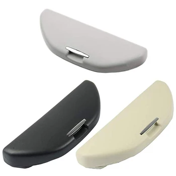 

Car Sunglasses Case Glasses Holder Glasses Storage Box For Golf Mk4 Jetta Bora 9N3 1998-2004 1J0 857 465