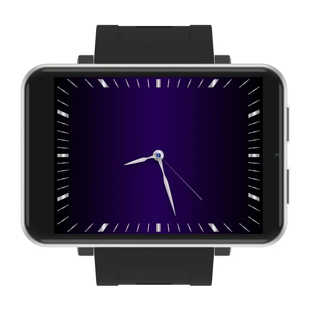 Смарт часы DM100 4G LTE Android 7 1 3 + 32 ГБ камера 2700 МП Bluetooth Wi Fi GPS|Смарт-часы| |
