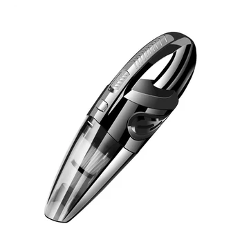 

Wireless 3200Pa Car Vacuum Cleaner 12V Cordless Powerful Cyclone Suction Wet/Dry Vacuum for Auto Home Handheld Cordless Vacuums