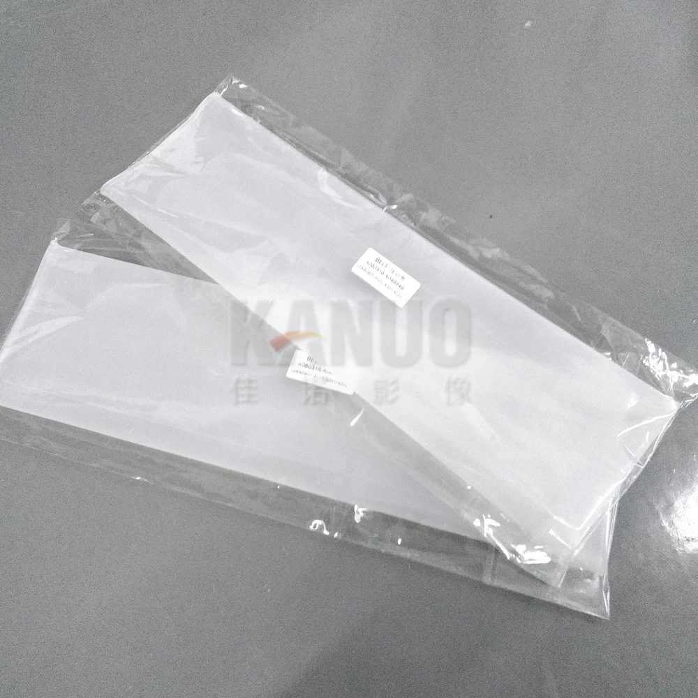 (2pcs/lot) Noritsu QSS 29/31/32/34/37 Minilab A049949/A060316 Belt Rack Unit Section