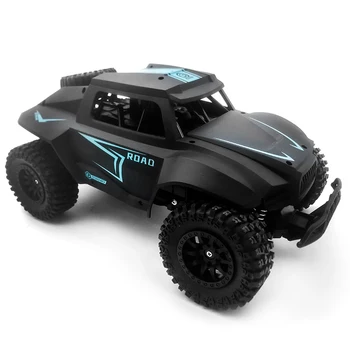 

High-Speed Electric Remote Control Car Drift Large Tire Off-Road Toy Car Children's Toy Short Card Racing