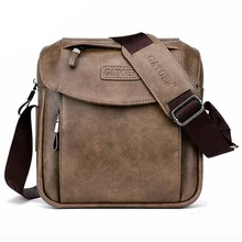 10 дюймов из искусственной кожи Бизнес офис мужской кошелек сумка Для мужчин Портфели Сумочка для документов сумка-портфолио удобный сумки на плечо