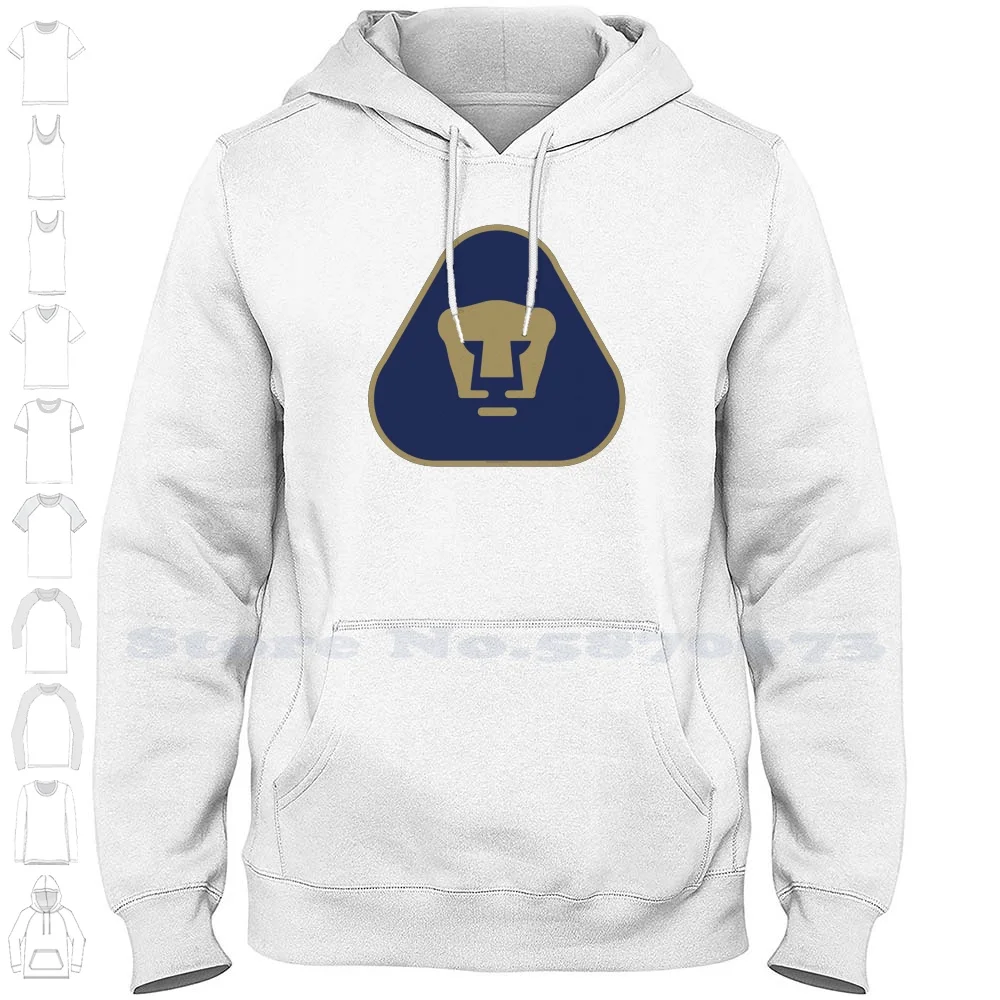 Pumas Unam 2.0 Hoodies Sweatshirt For 