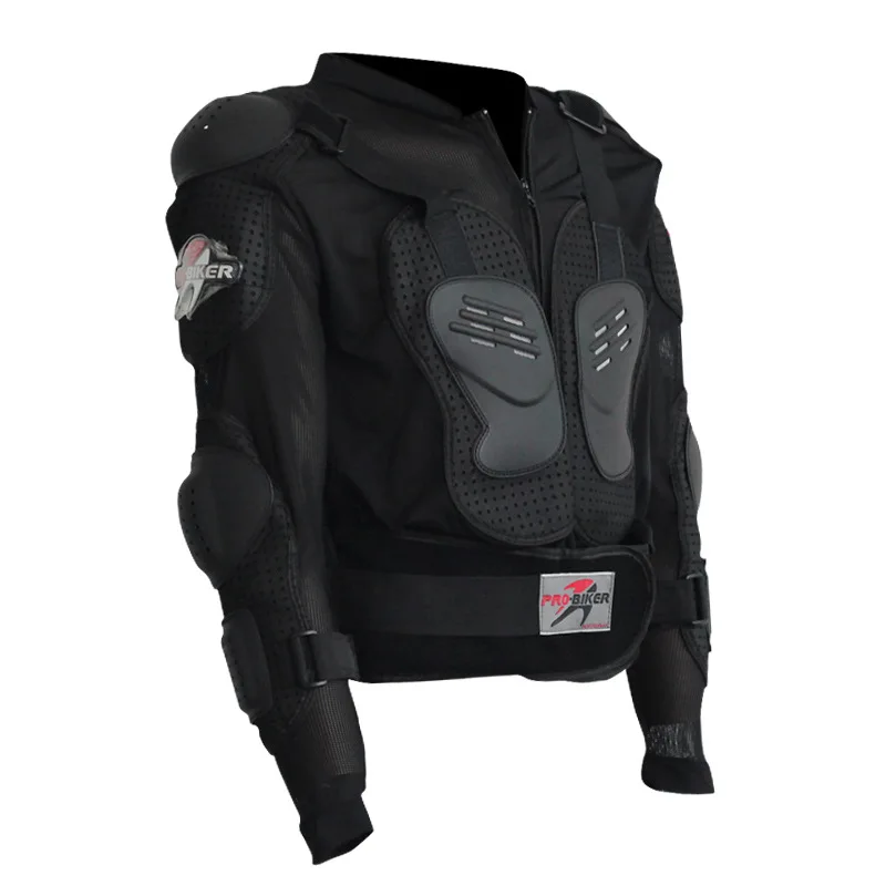 

Probiker Motorcycle Riding Off-road Shatter-resistant Sun-resistant Wear-Resistant Riding Armour