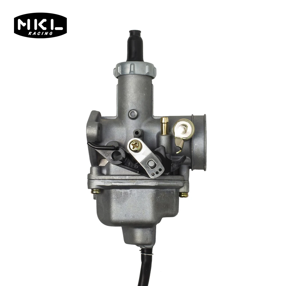 New PZ26 Carburetor 26mm 125 150cc Carb For Honda CB125 XL125S TRX250 TRX 250EX Recon Carb 125cc ATV Dirt Bike CRF XR100