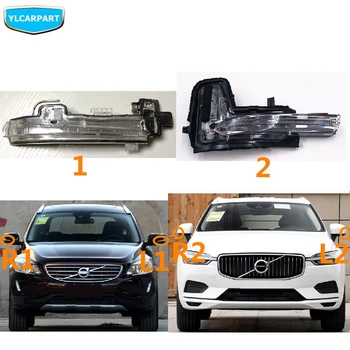 

For Volvo XC60,K413,Car external rearview mirror turn signals light