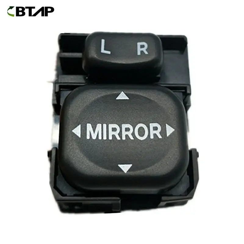 Btap New Power Control Mirror Switch For Toyota Camry Sienna Corolla