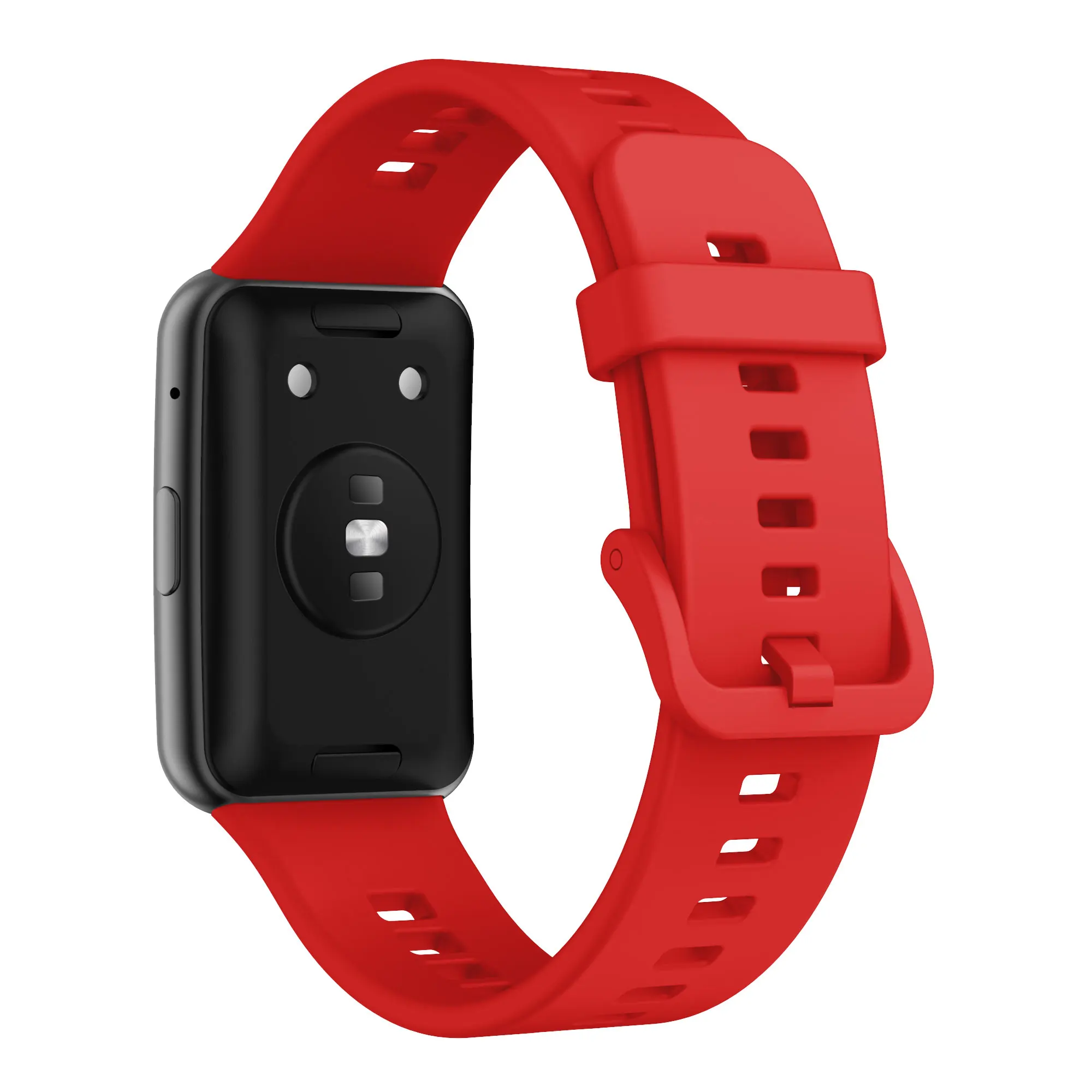 Рисунок 3 - Мягкий силиконовый ремешок для часов Huawei