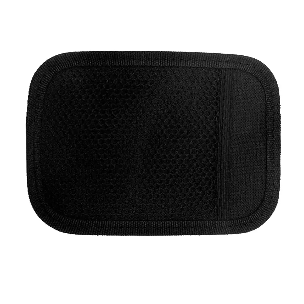 Universal Car Vehicle Stick-up Mesh Net Storage Bag Phone Holder Organizer Pouch | Автомобили и мотоциклы