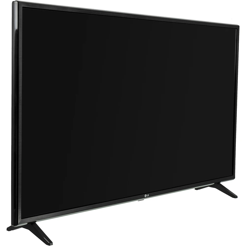 LG 43UK6200PLA LED телевизор