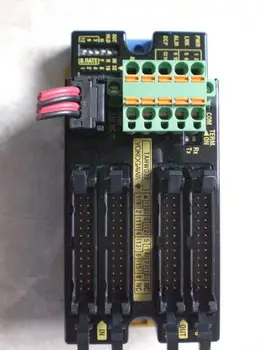 

1PC Used YOKOGAWA PLC module TAHWD32-3PAM