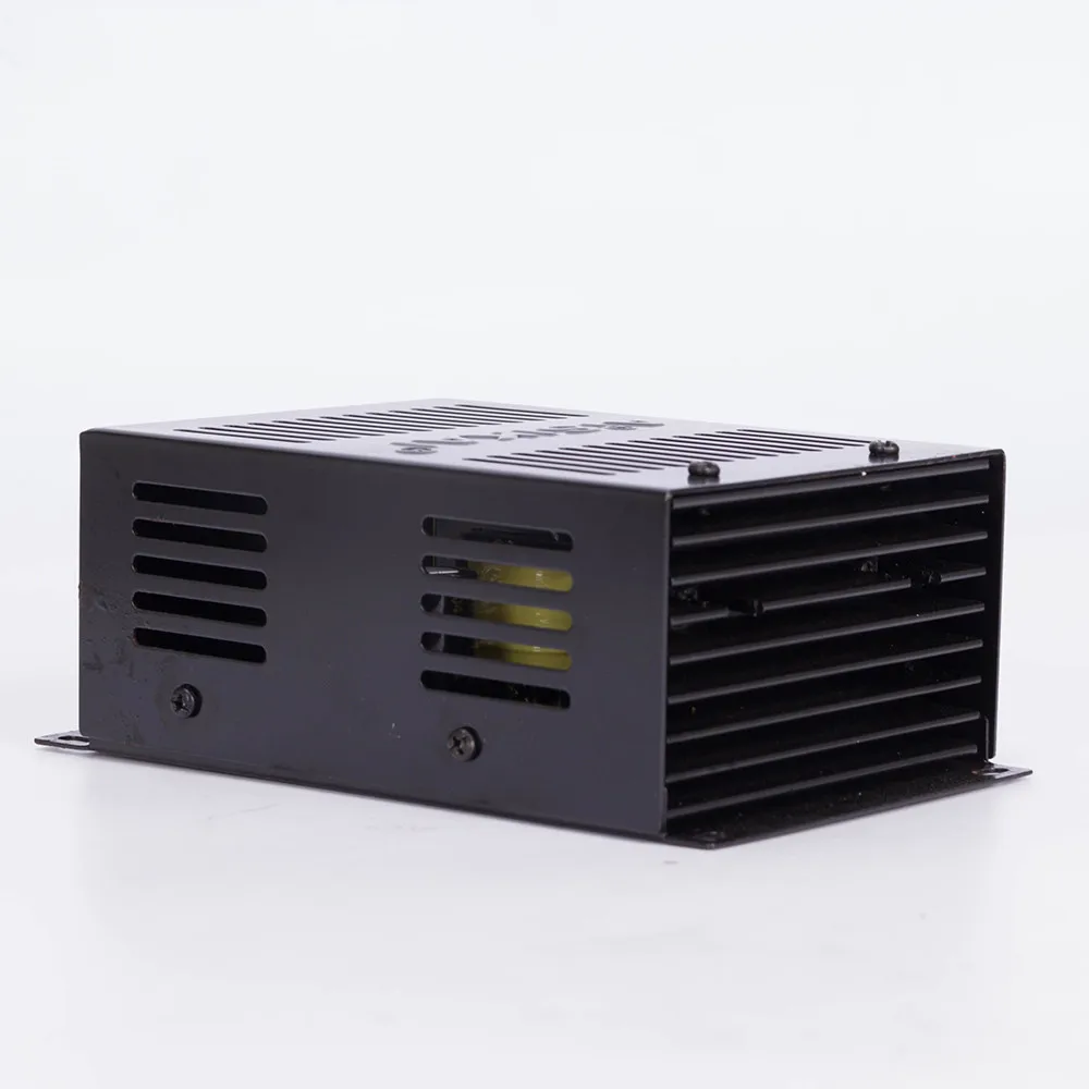 Diesel generator fu charger lead-acid battery battery charger 12v24v high power self-stop DC