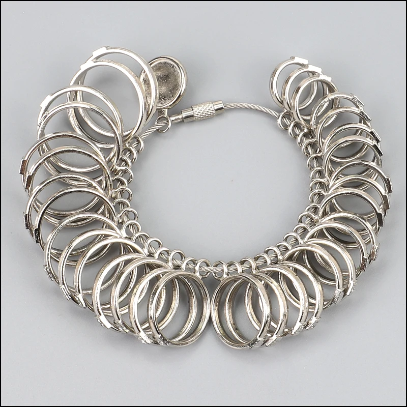 港度戒指圈（扁肚）描述6