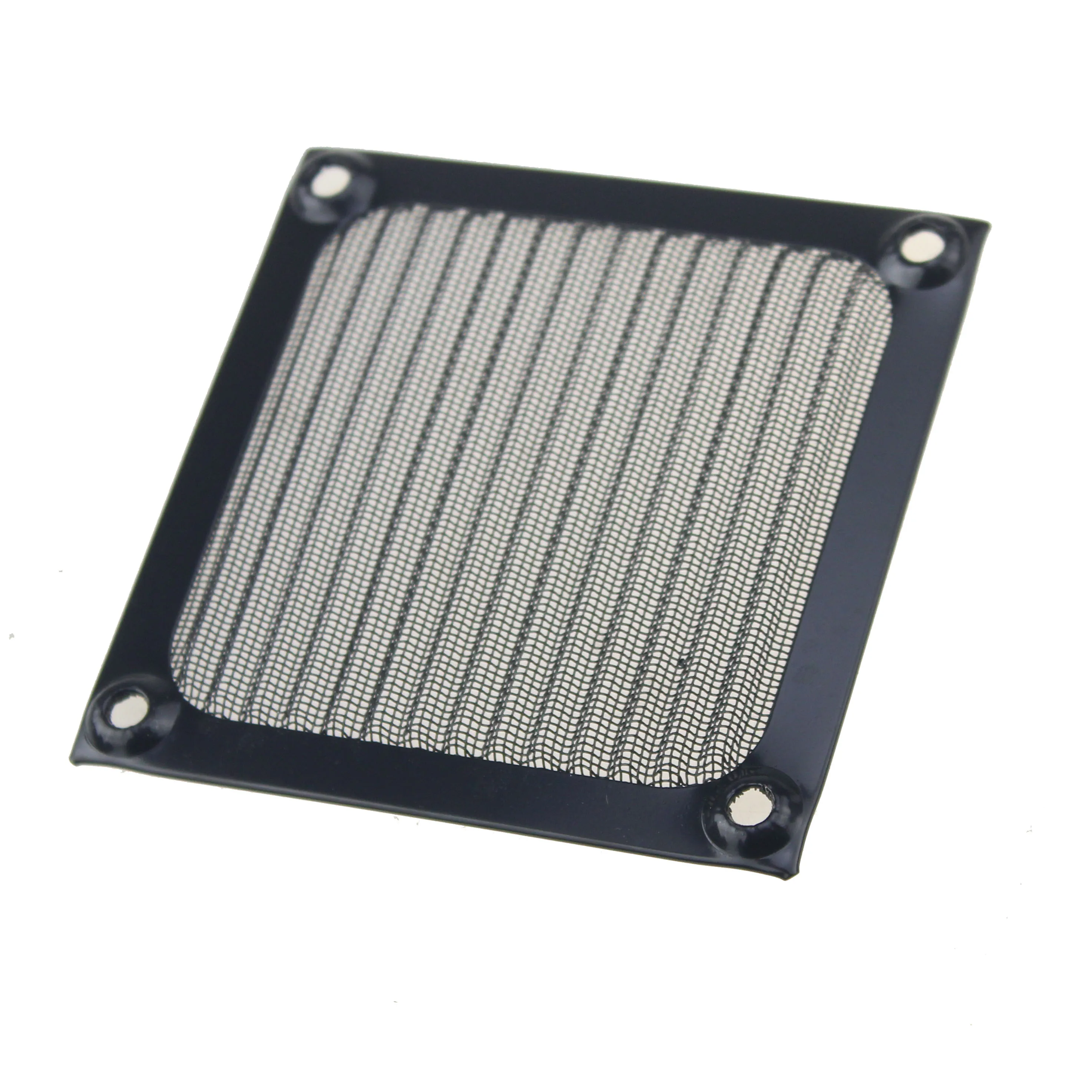 2 Pcs Dustproof Mesh Dust Filter Guard for 80mm PC Computer Case Fan 2 Pcs Dustproof Mesh Dust Filter Guard for 80mm PC Computer Case Fan