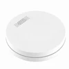 Tuya WIFI Ultra thin Smoke Detector Rauchmelder Home security Photoelectric Smoke Fire detector battery not included ► Photo 3/5