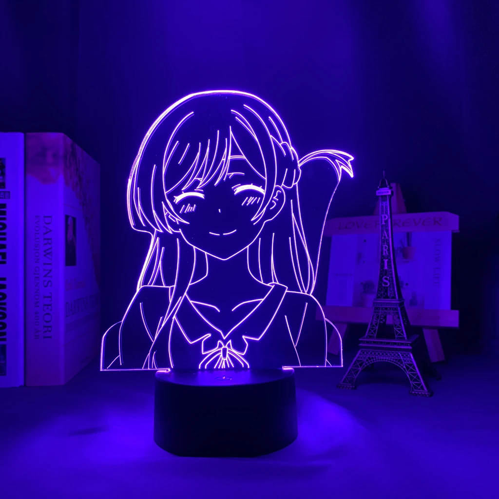 Led Lights Anime ubicaciondepersonas.cdmx.gob.mx