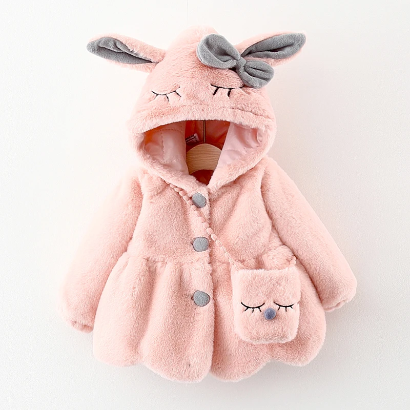 newborn girl fashion