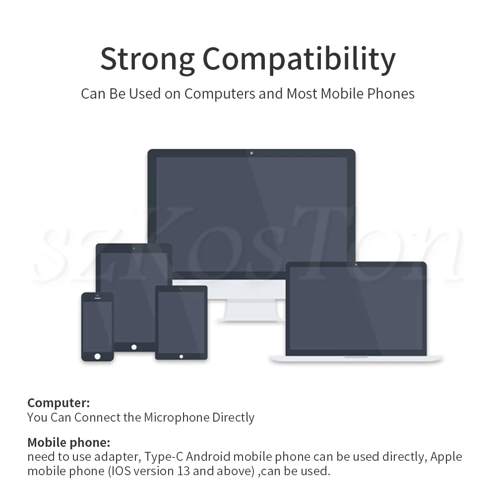 APEXEL HD 60X Professional Phone Camera Lens