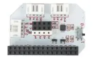 OM E ADC Инструменты для разработки преобразования данных ADC|Органайзеры кабеля| |