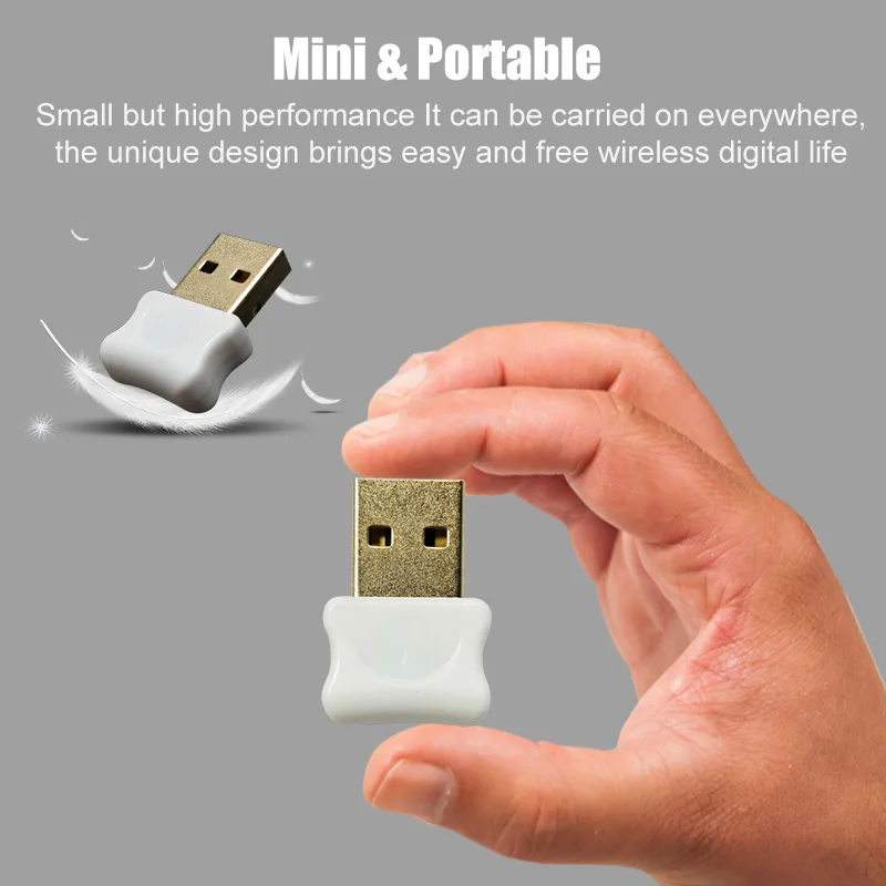Для bluetooth usb адаптер dongle 4,0 компьютера ПК наушники динамик автомобиля fone аудио приемник передатчик ТВ адаптер 3,5 мм мышь