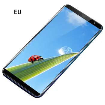 

5.8Inch Dual Card Dual Standby Smart Phone Fashion Smart Phone Premium Dual Card Dual Standby Smart Phone