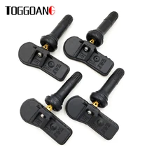 4 шт./лот 407009322R датчик давления в шинах для Dacia Duster Lodgy Sandero Renault Kangoo Clio TPMS