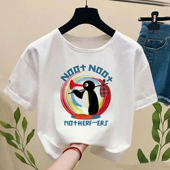 

Funny Print Casual T-shirt with Short Sleeves Unisex T-shirt White Round Neck T-shirt Thin T-shirt New Funny T Shirts Women Tops