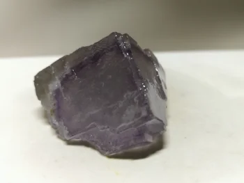 

36.0gNatural fluorite mineral crystal, crystal cluster quartz mineral specimen, quartz crystal.