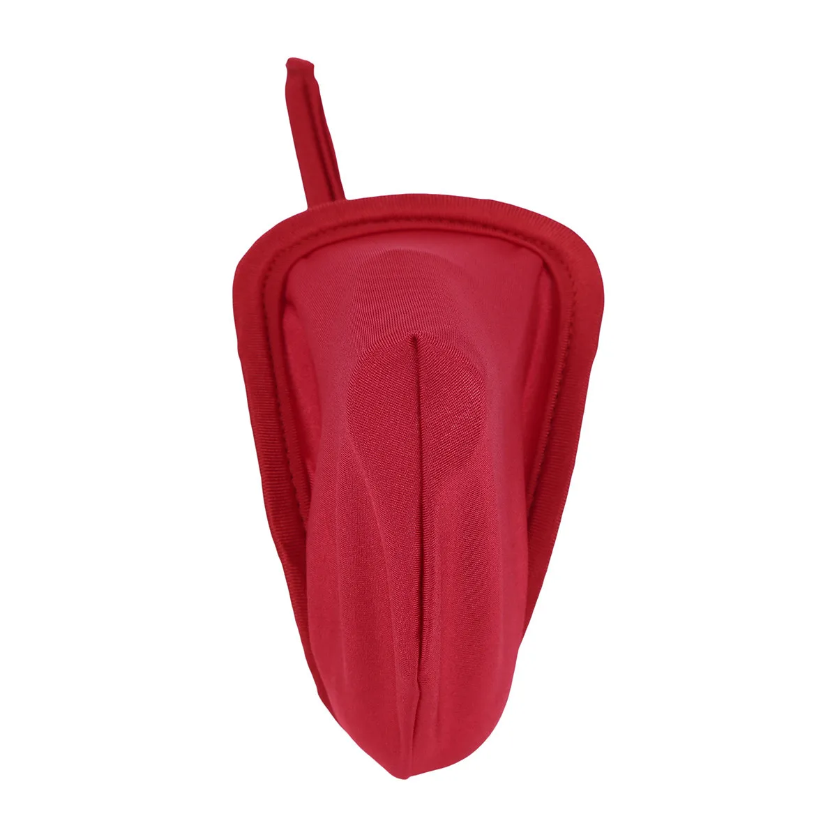 Мужские Эротические стринги Sissy, сексуальные, с вырезами, с открытым покладом, C-string, эластичные, с мешочком, мини-бикини, Трусы-стринги, нижнее белье, мужские трусы