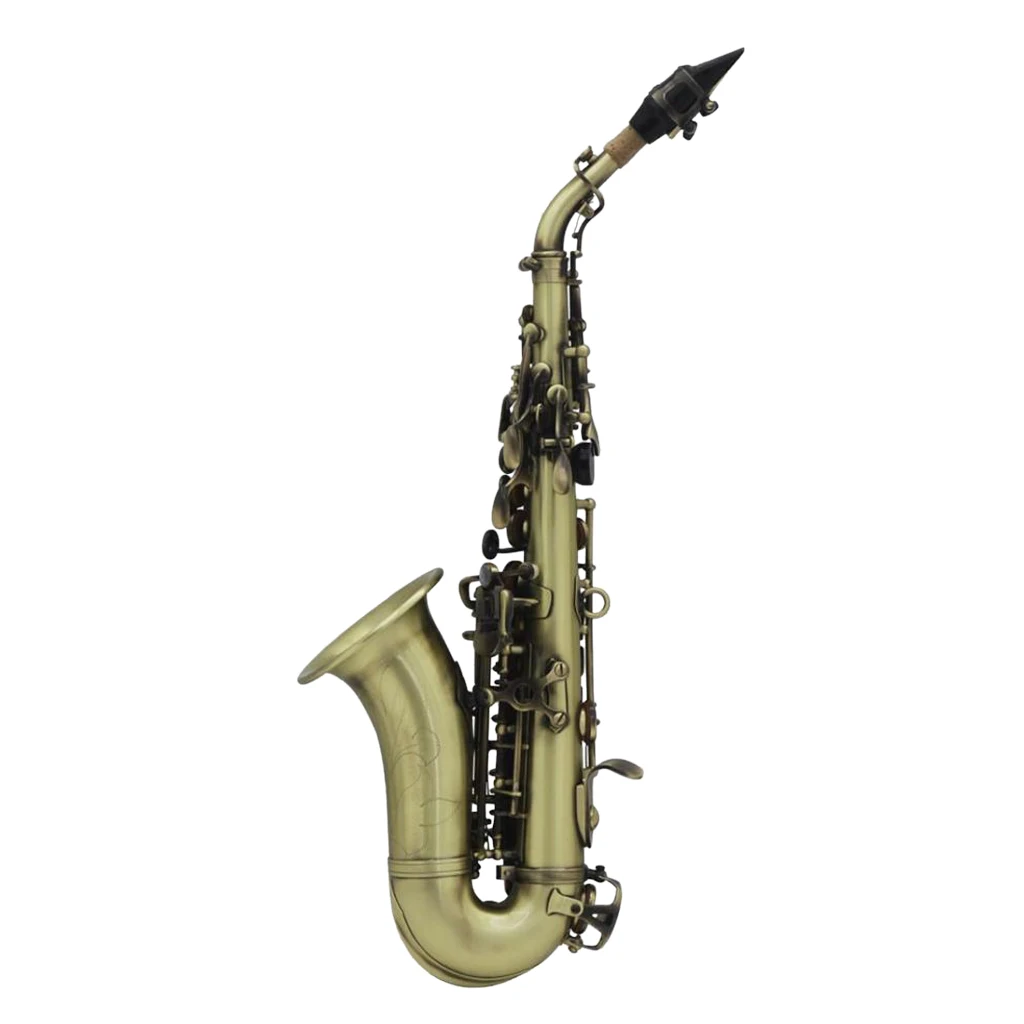 

Durable Soprano Saxophone Bag Cleaning Cloth Neck Strap Cleaning Cloth Set