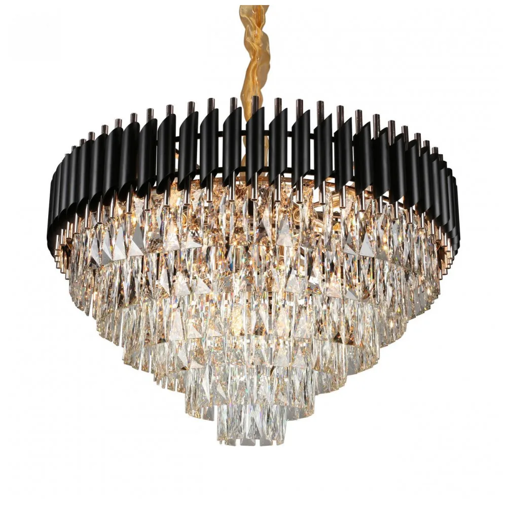 Люстра Omnilux OML-81803-24 Certaldo 8180324